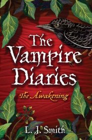 The Awakening (Vampire Diaries)