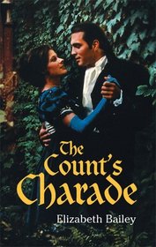 The Count's Charade (Harlequin Historical, No 192)