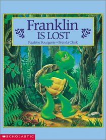 Franklin Is Lost