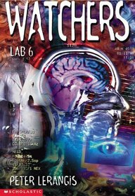 Lab 6 (Watchers)