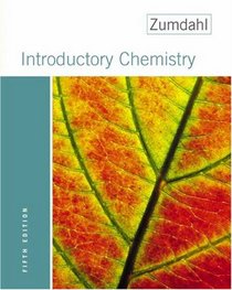 Introductory Chemistry, Fifth Edition