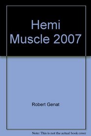 Hemi Muscle 2007
