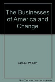 The Business Uses of American't and Change