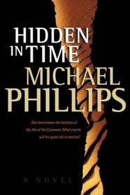 Hidden in Time (Rift in Time, Bk 2)