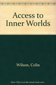 Access to Inner Worlds: The Story of Brad Absetz