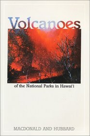 Volcanoes of the National Parks in Hawai'i