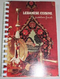 Lebanese Cuisine