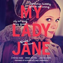 My Lady Jane: Library Edition