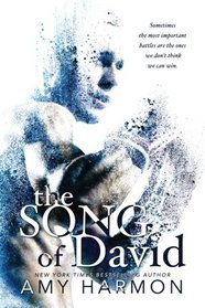 The Song of David (The Law of Moses) (Volume 2)