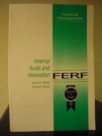 Internal Audit and Innovation #09501