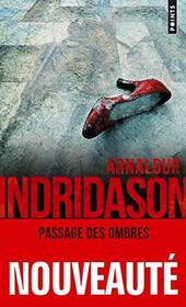 Passage des Ombres (The Shadow District) (Reykjavik Wartime, Bk 1) (French Edition)