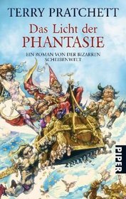 Das Licht der Phantasie