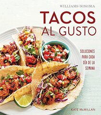 Tacos al gusto/ Taco Night (Spanish Edition)