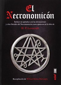 El necronomicon (Spanish Edition)