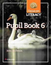 Focus on Literacy: Pupil Textbook Bk.6