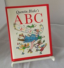 Quentin Blake's ABC