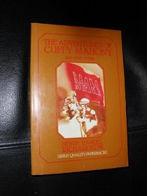 Adventures of Cuffy Mahony and Other Stories (Sirius)