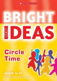 Circle Time (New Bright Ideas S.)