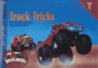 Truck Tricks (Dr. Maggie's Phonics Readers)