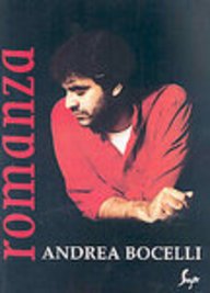 Andrea Bocelli - Romanza