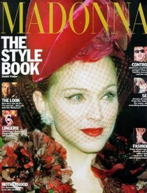 Madonna: The Style Book