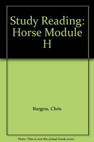 Study Reading: HORSE: Horse (Study Reading)