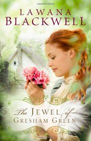 The Jewel of Gresham Green (Gresham Chronicles, Bk 4)