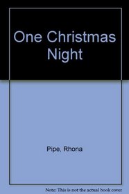 One Christmas Night: Green