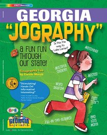 Georgia Jography (The Georgia Experience)