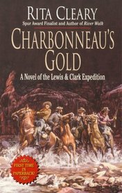 Charbonneau's Gold (Leisure Western)
