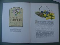 Cottage Flowers: A Scented Photograph Album