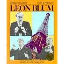 Leon Blum (World Leaders Past and Present)