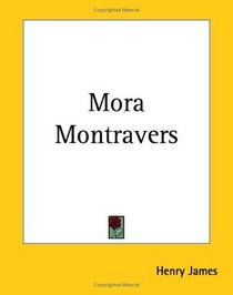 Mora Montravers