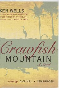 Crawfish Mountain
