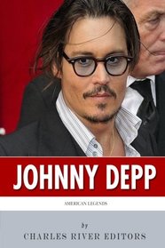 American Legends: The Life of Johnny Depp