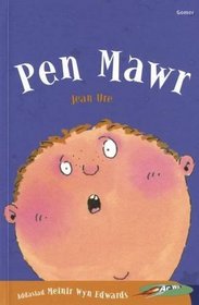Pen Mawr (Ar Wib)