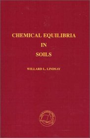 Chemical Equilibria in Soils