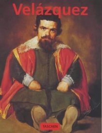 Diego Velazquez 1599-1660: The Face of Spain (Basic Series)