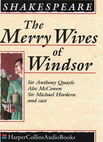 The Merry Wives of Windsor: Complete & Unabridged