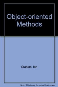 Object-oriented methods