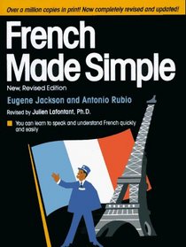 French Made Simple (Made Simple)
