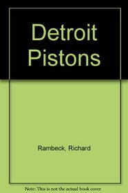 Detroit Pistons (NBA Today)