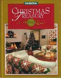 Christmas Treasury (1991)