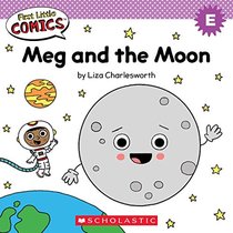 First Little Comics Parent Pack: Levels E & F: 16 Funny Books That Are Just the Right Level for Growing Readers