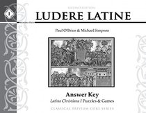 Ludere Latine I Answer Key