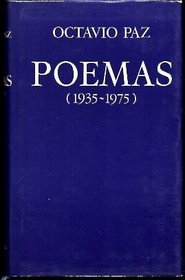 Poemas: 1935-1975 (Spanish Edition)