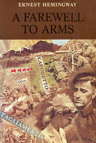 A FAREWELL TO ARMS