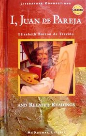 I, Juan De Pareja: And Related Readings (Literature Connections)