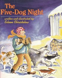 the five dog night
