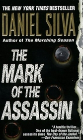 The Mark of the Assassin (Michael Osbourne, Bk 1)